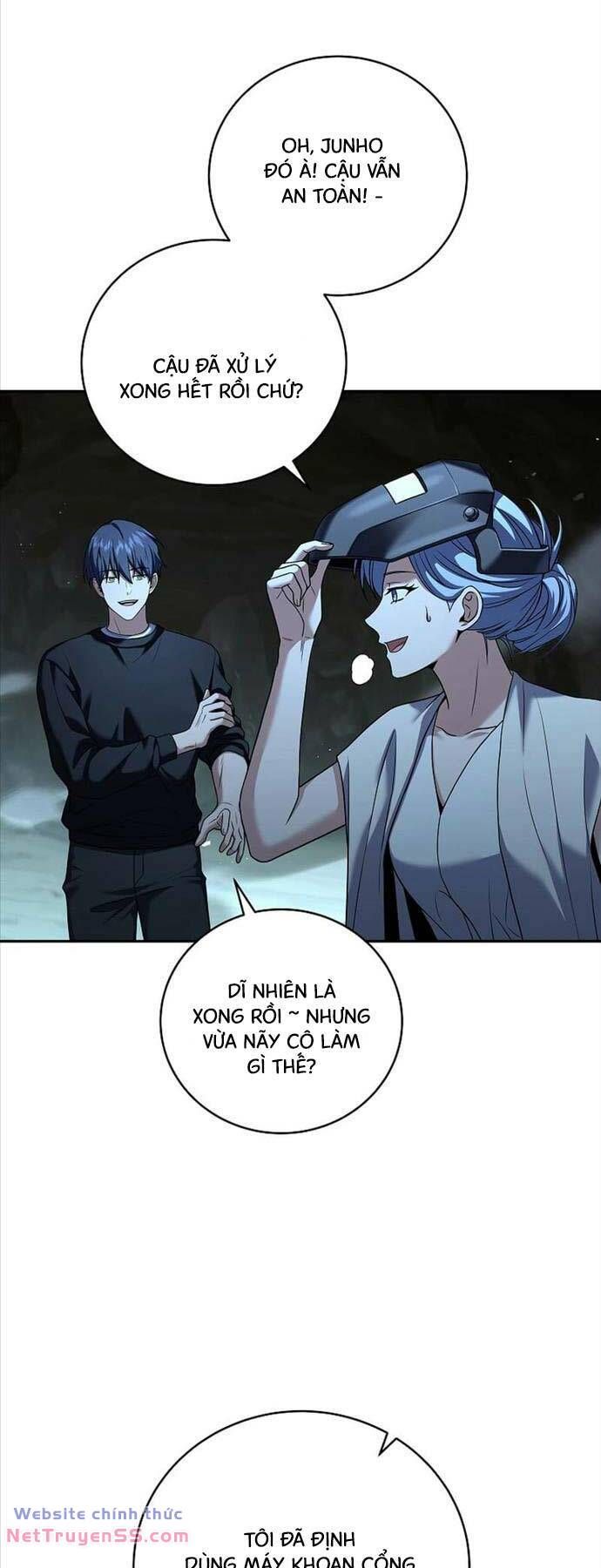 đọc truyện Sự Trở Lại Của Người Chơi Bị Đóng Băng Chương 109 ảnh 38 tại Thiên Thai Truyện