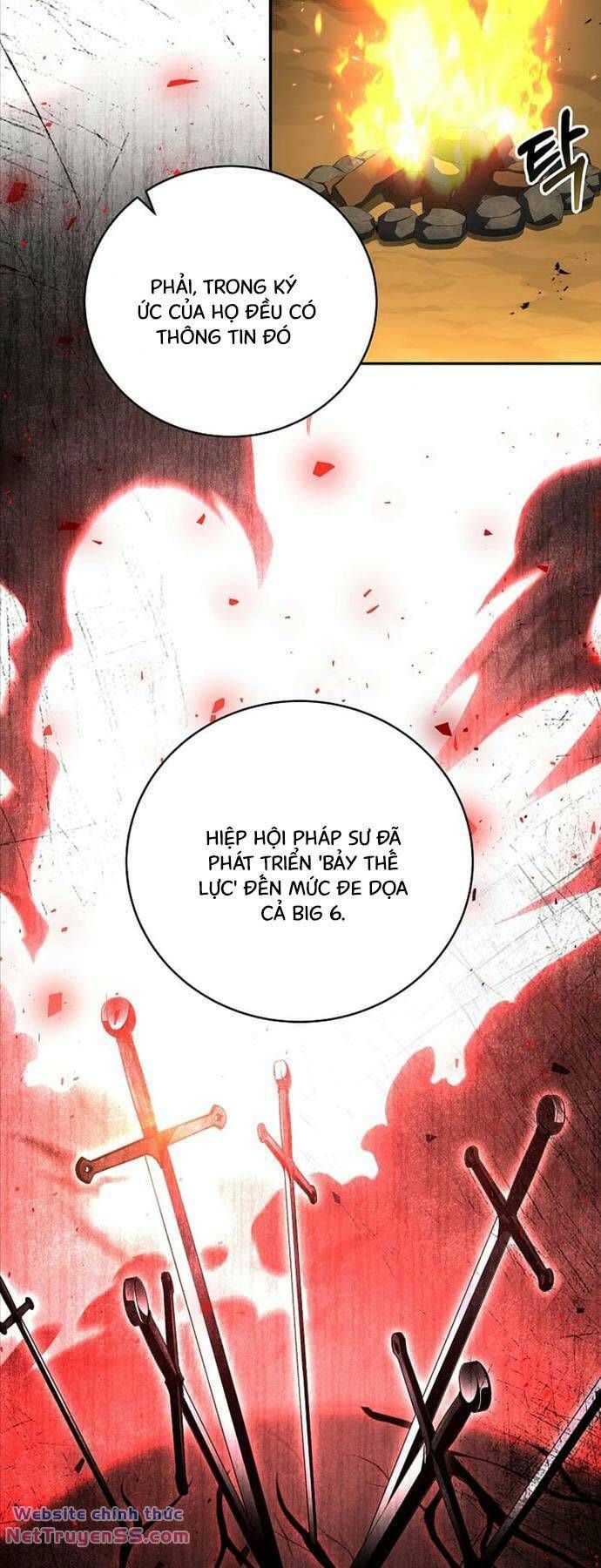 đọc truyện Sự Trở Lại Của Người Chơi Bị Đóng Băng Chương 109 ảnh 41 tại Thiên Thai Truyện