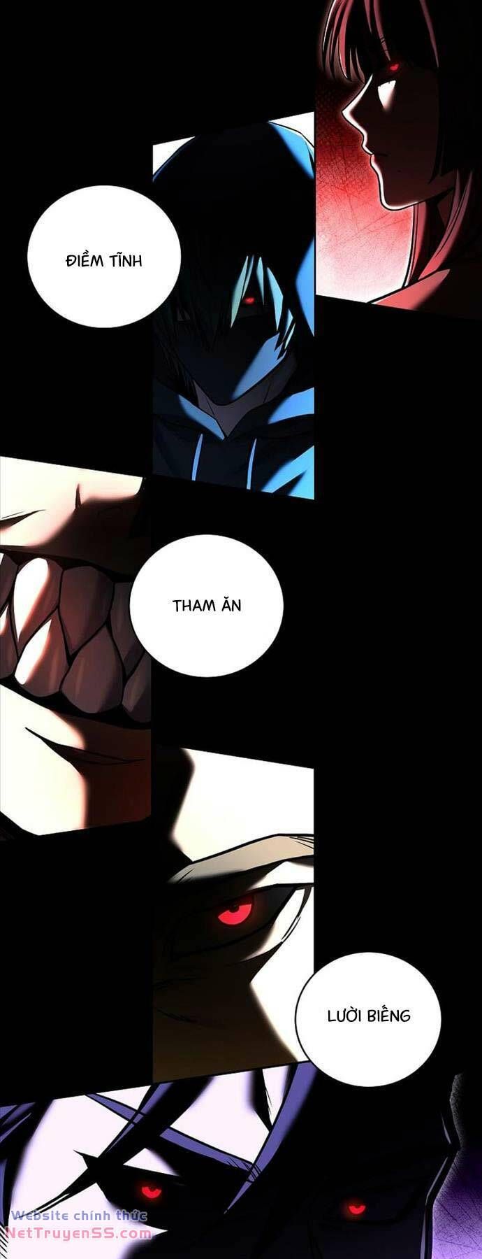 đọc truyện Sự Trở Lại Của Người Chơi Bị Đóng Băng Chương 109 ảnh 43 tại Thiên Thai Truyện