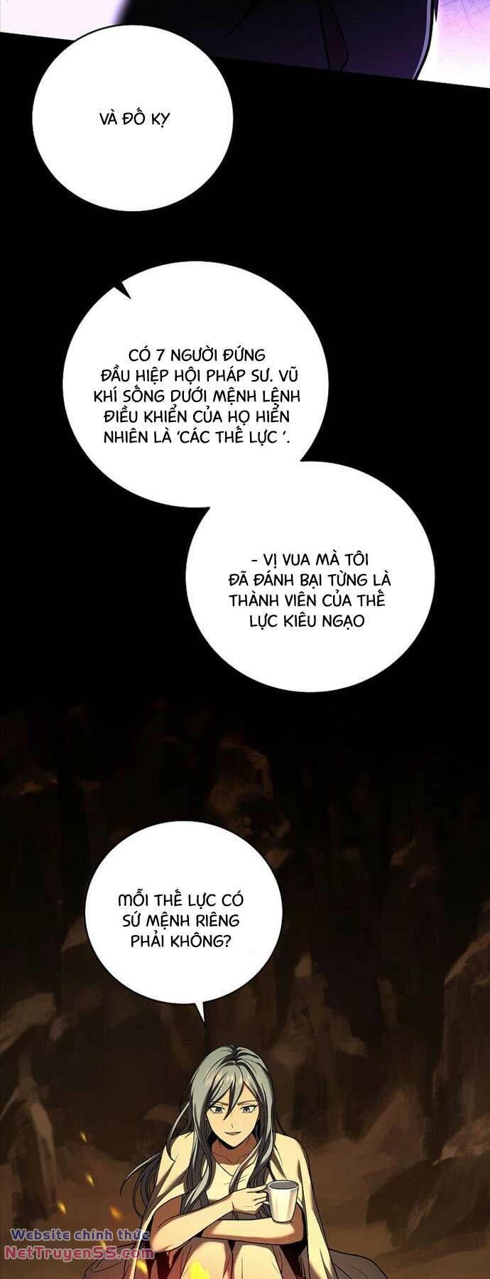 đọc truyện Sự Trở Lại Của Người Chơi Bị Đóng Băng Chương 109 ảnh 44 tại Thiên Thai Truyện