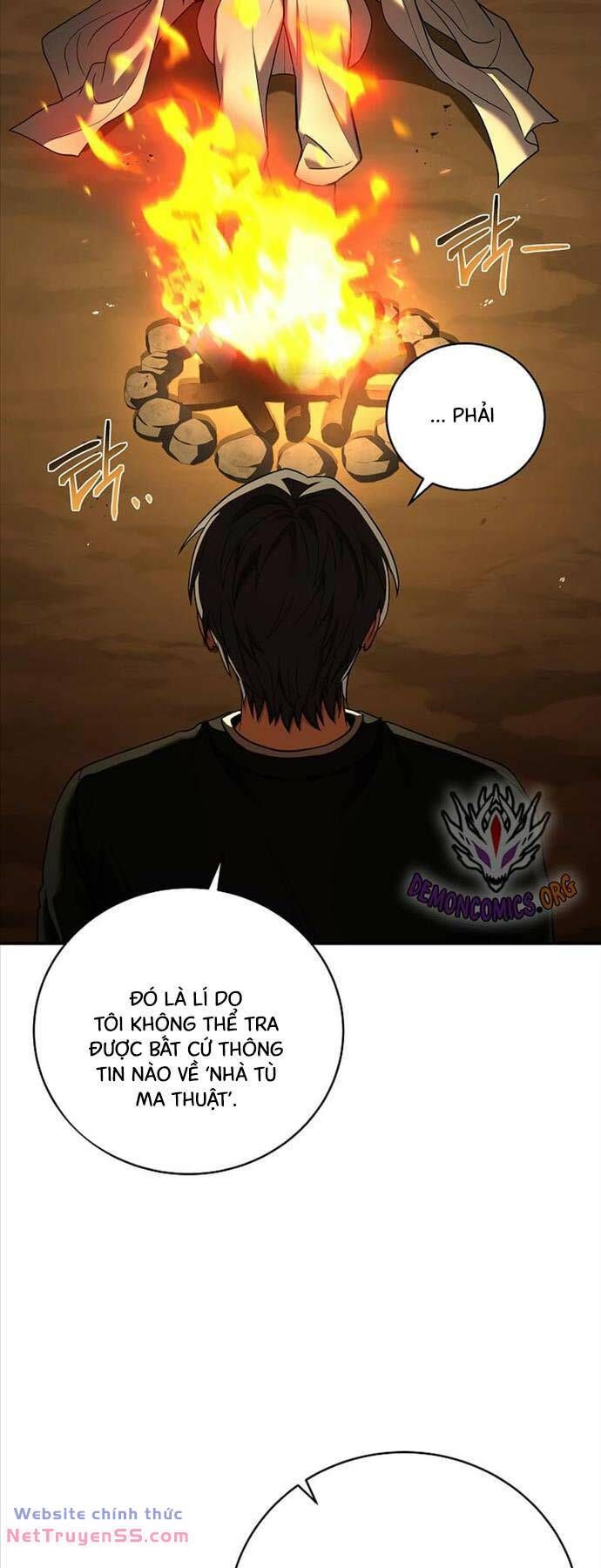 đọc truyện Sự Trở Lại Của Người Chơi Bị Đóng Băng Chương 109 ảnh 45 tại Thiên Thai Truyện