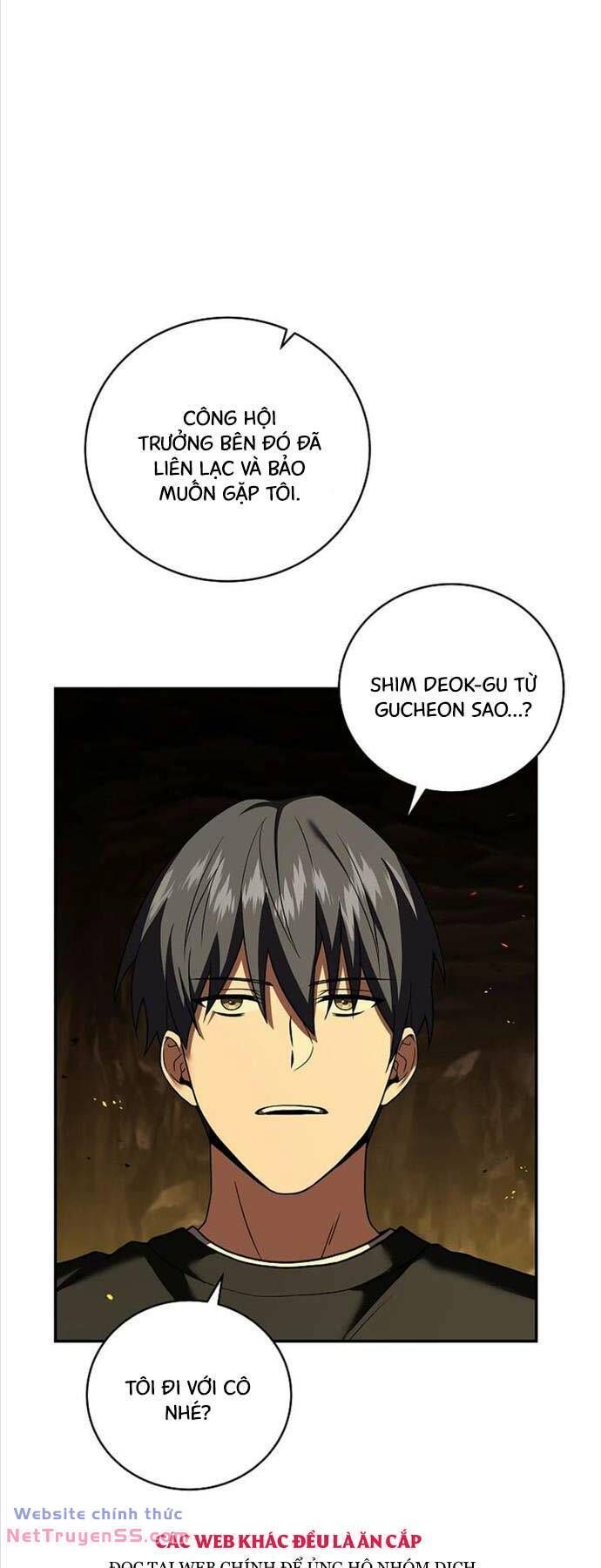 đọc truyện Sự Trở Lại Của Người Chơi Bị Đóng Băng Chương 109 ảnh 48 tại Thiên Thai Truyện