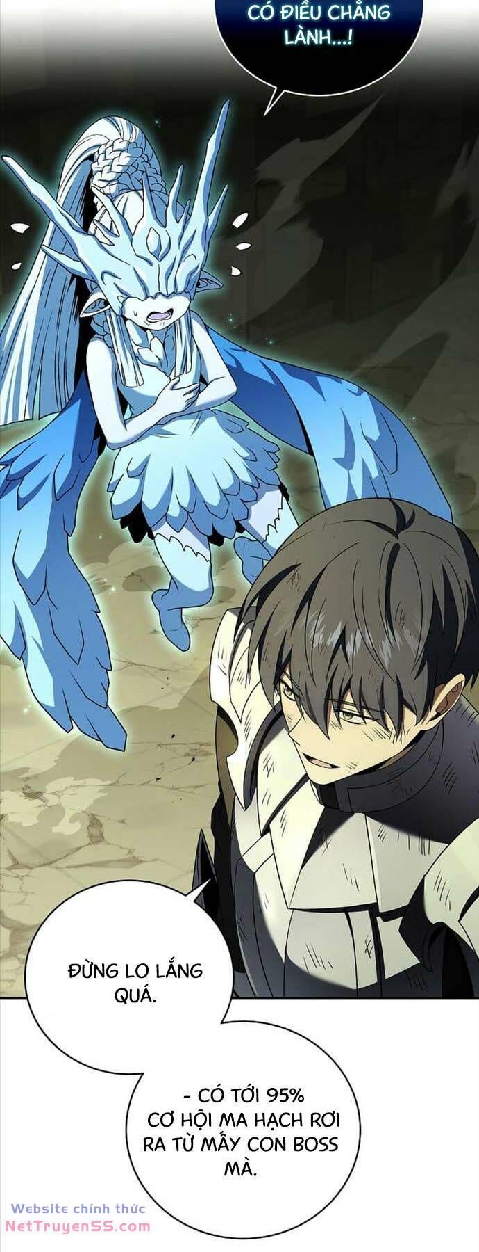 đọc truyện Sự Trở Lại Của Người Chơi Bị Đóng Băng Chương 109 ảnh 7 tại Thiên Thai Truyện