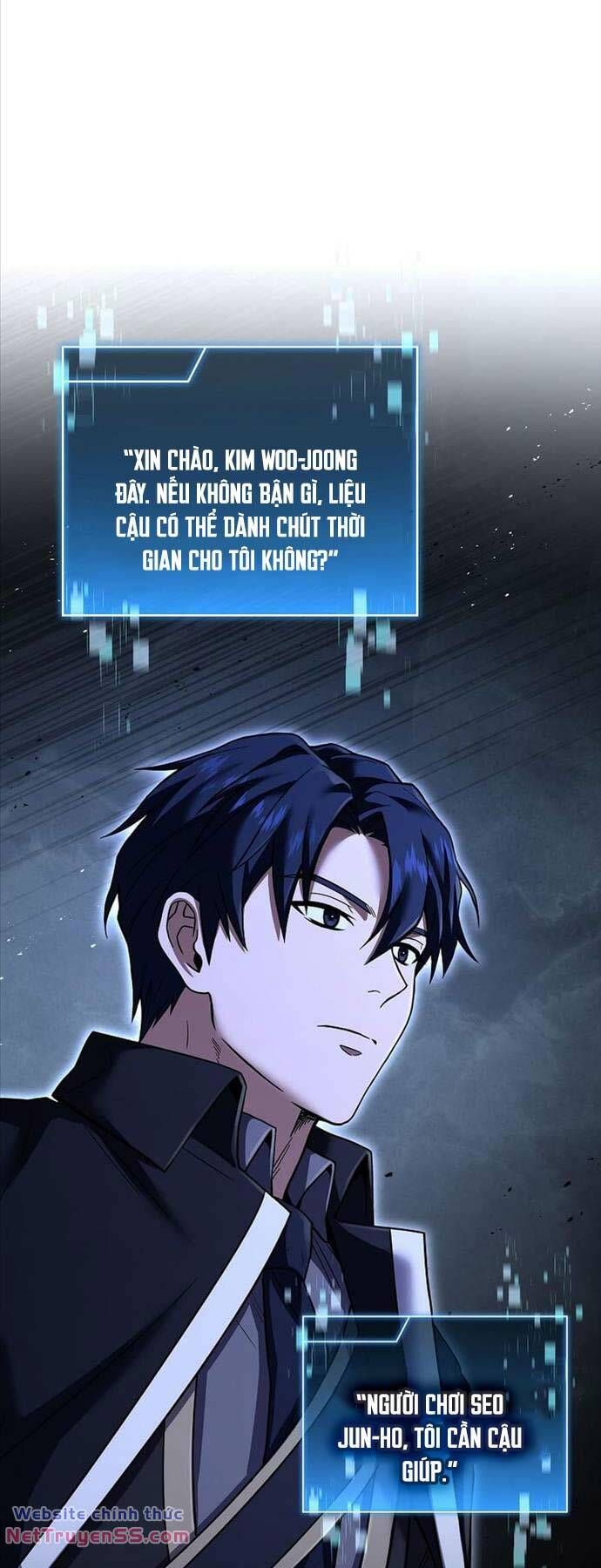 đọc truyện Sự Trở Lại Của Người Chơi Bị Đóng Băng Chương 109 ảnh 53 tại Thiên Thai Truyện