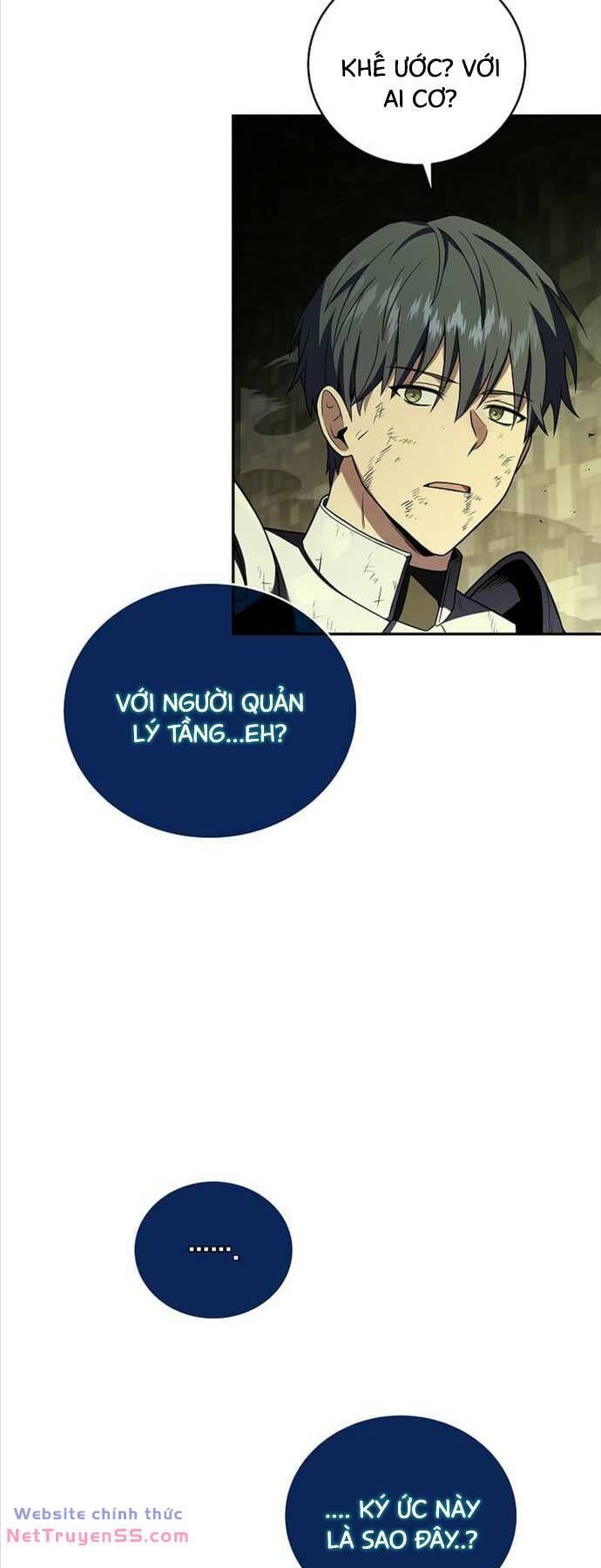 đọc truyện Sự Trở Lại Của Người Chơi Bị Đóng Băng Chương 109 ảnh 9 tại Thiên Thai Truyện