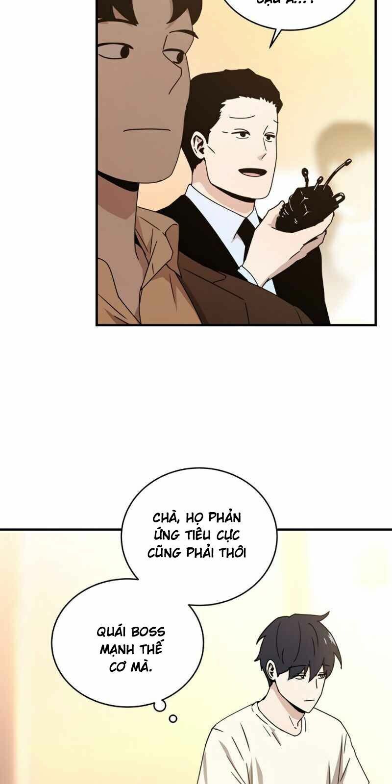 đọc truyện Sự Trở Lại Của Người Chơi Bị Đóng Băng Chương 11 ảnh 14 tại Thiên Thai Truyện