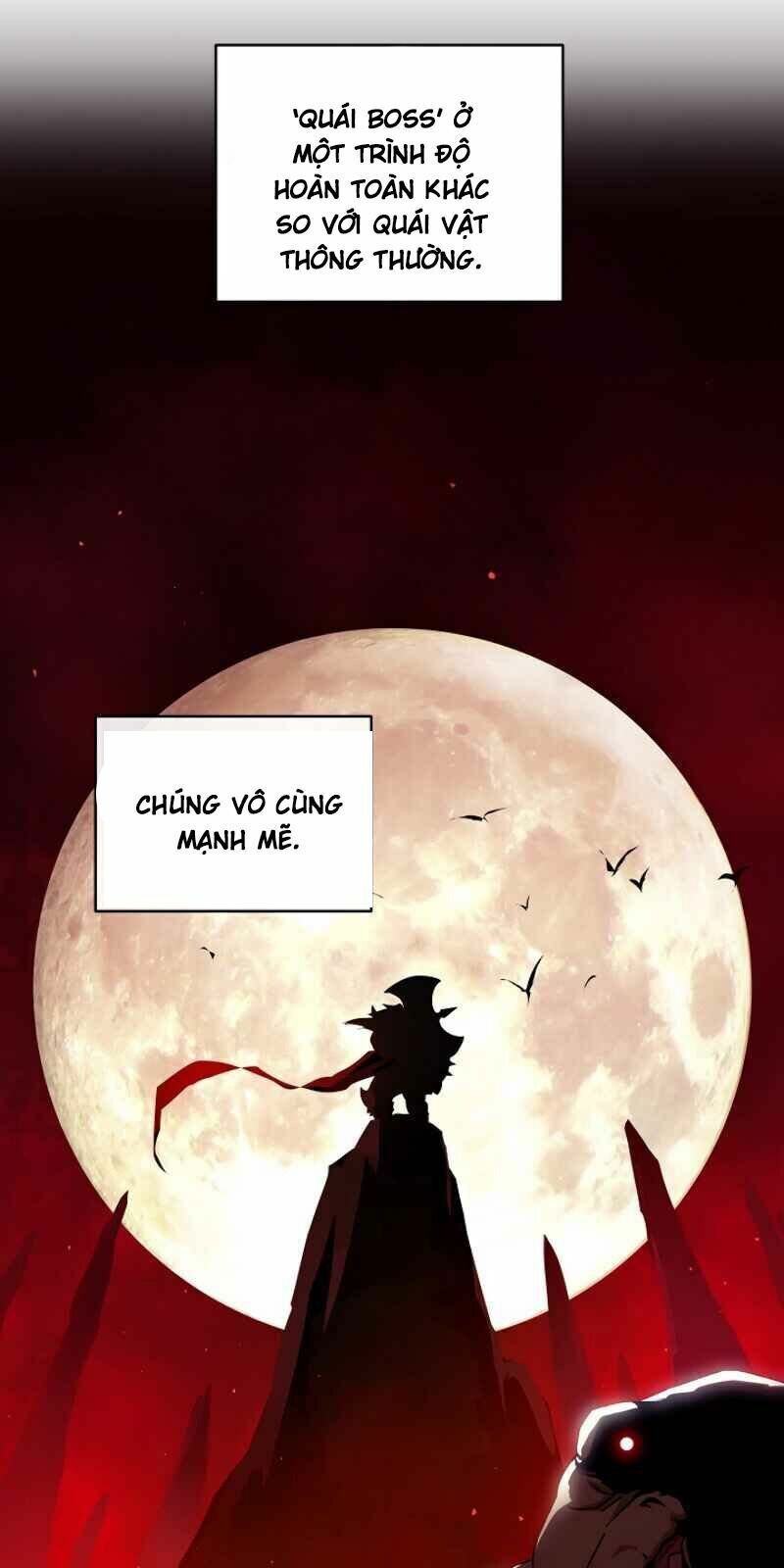 đọc truyện Sự Trở Lại Của Người Chơi Bị Đóng Băng Chương 11 ảnh 16 tại Thiên Thai Truyện