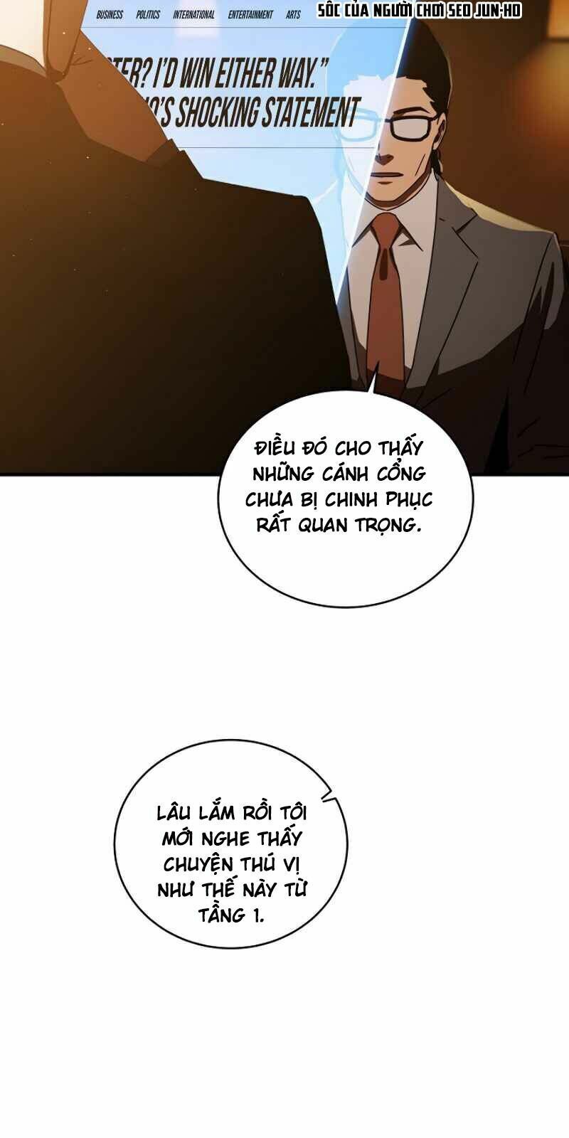 đọc truyện Sự Trở Lại Của Người Chơi Bị Đóng Băng Chương 11 ảnh 27 tại Thiên Thai Truyện