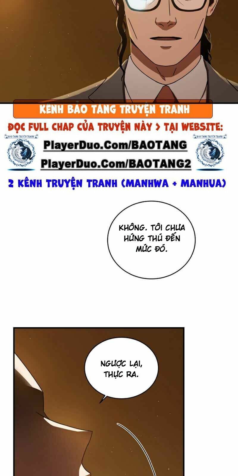 đọc truyện Sự Trở Lại Của Người Chơi Bị Đóng Băng Chương 11 ảnh 29 tại Thiên Thai Truyện