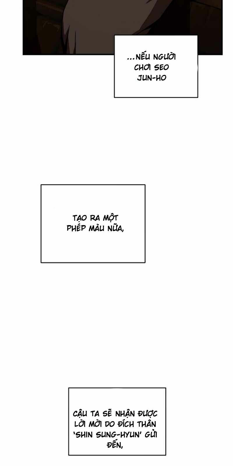 đọc truyện Sự Trở Lại Của Người Chơi Bị Đóng Băng Chương 11 ảnh 38 tại Thiên Thai Truyện