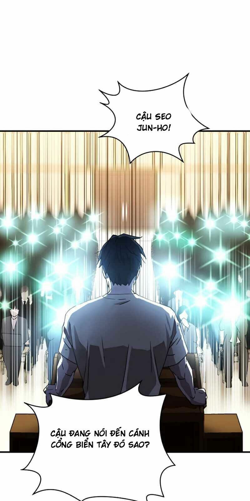 đọc truyện Sự Trở Lại Của Người Chơi Bị Đóng Băng Chương 11 ảnh 6 tại Thiên Thai Truyện