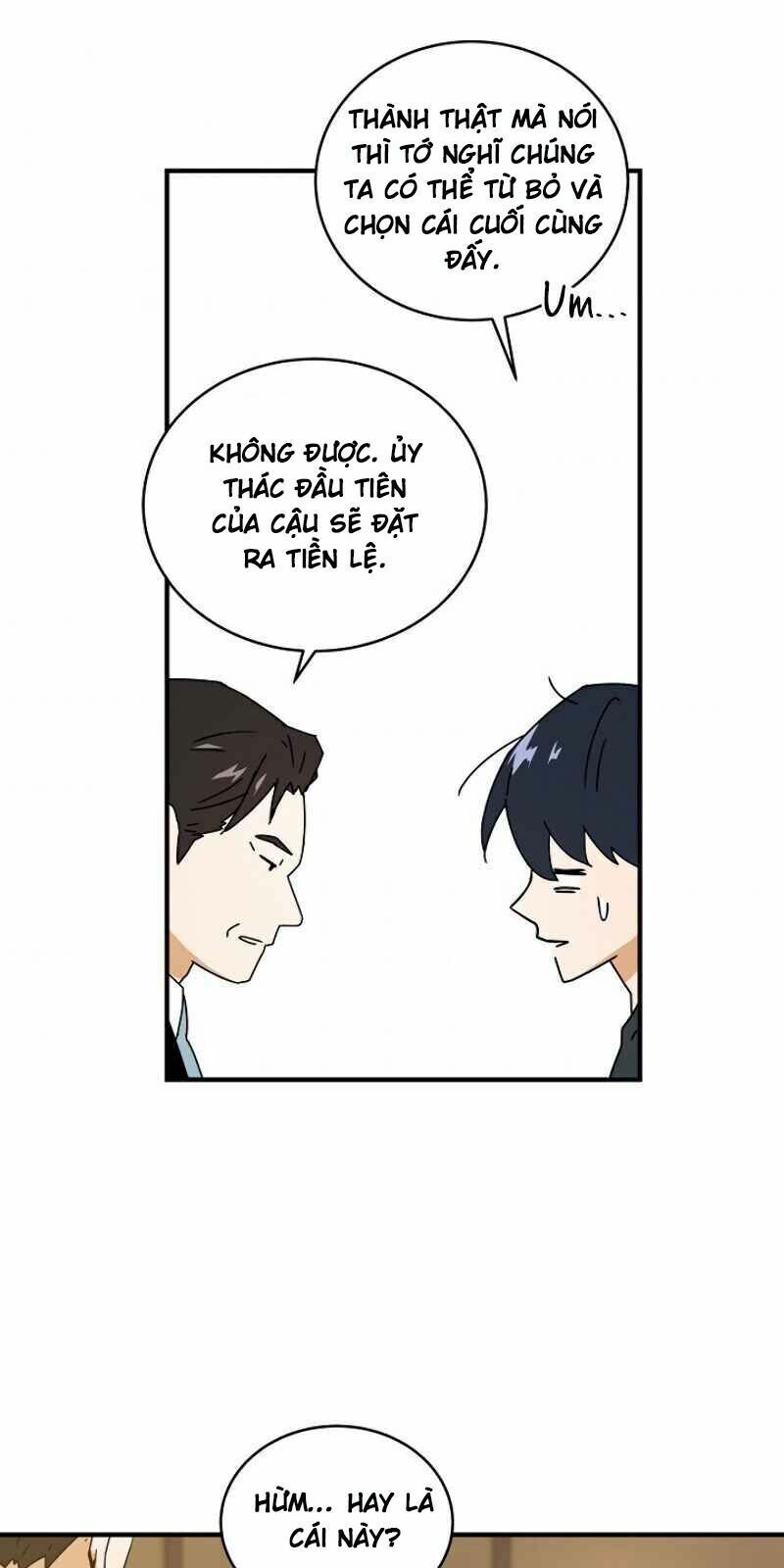 đọc truyện Sự Trở Lại Của Người Chơi Bị Đóng Băng Chương 11 ảnh 47 tại Thiên Thai Truyện