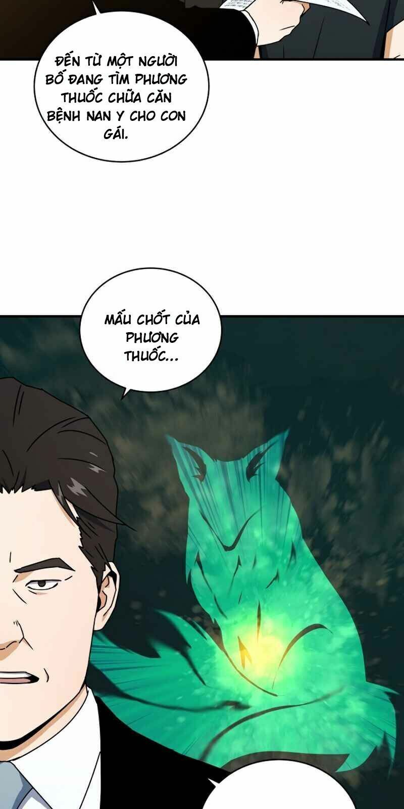 đọc truyện Sự Trở Lại Của Người Chơi Bị Đóng Băng Chương 11 ảnh 49 tại Thiên Thai Truyện