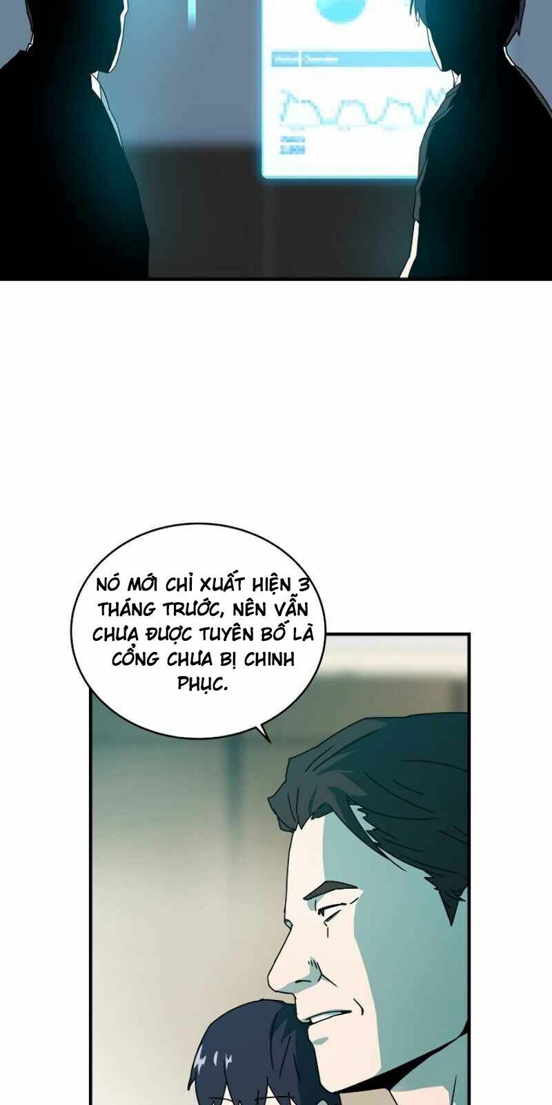 đọc truyện Sự Trở Lại Của Người Chơi Bị Đóng Băng Chương 11 ảnh 55 tại Thiên Thai Truyện