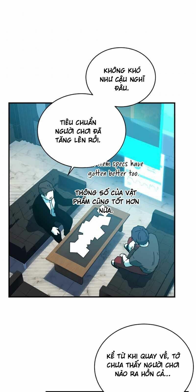 đọc truyện Sự Trở Lại Của Người Chơi Bị Đóng Băng Chương 11 ảnh 58 tại Thiên Thai Truyện