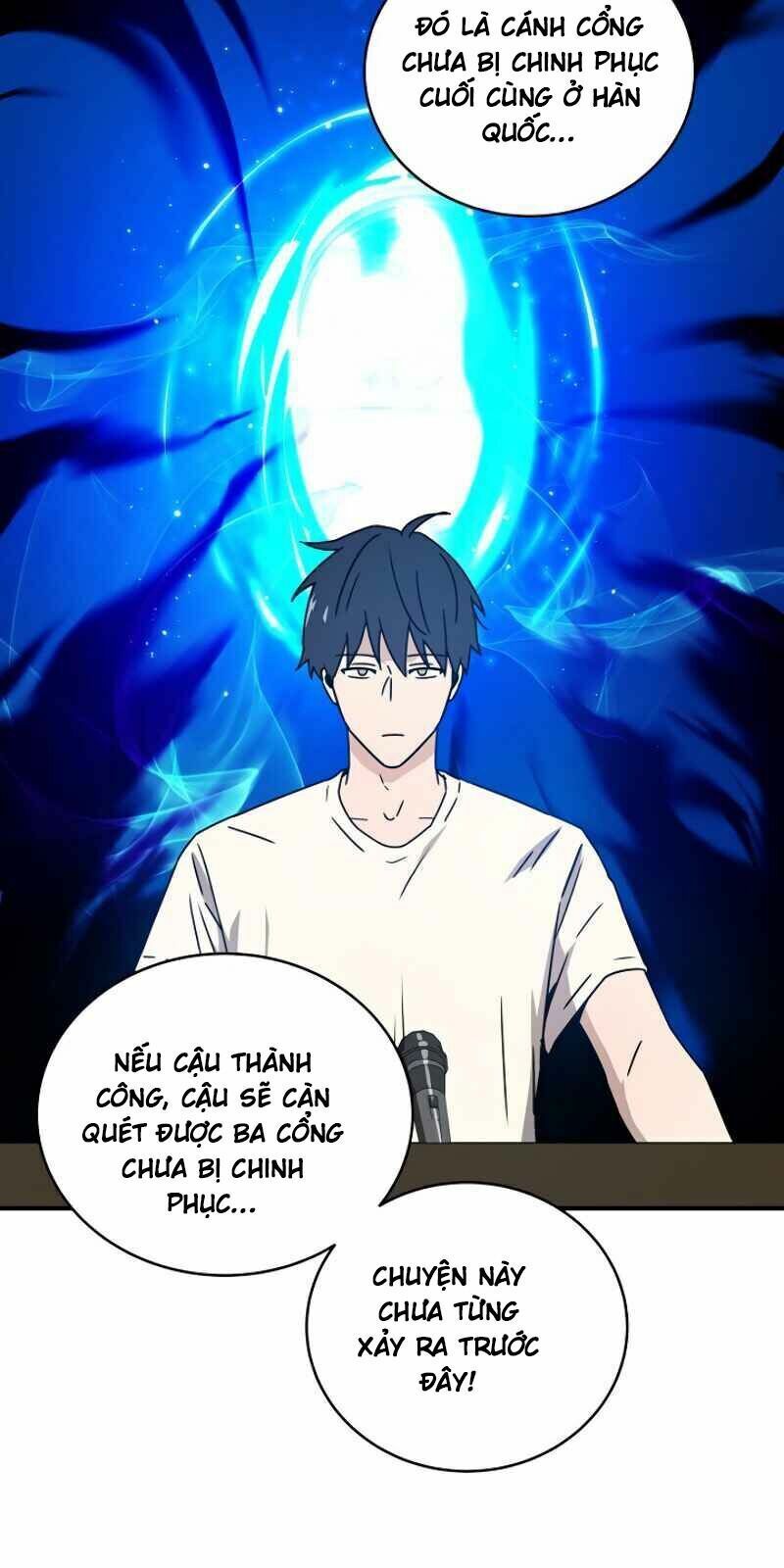 đọc truyện Sự Trở Lại Của Người Chơi Bị Đóng Băng Chương 11 ảnh 8 tại Thiên Thai Truyện