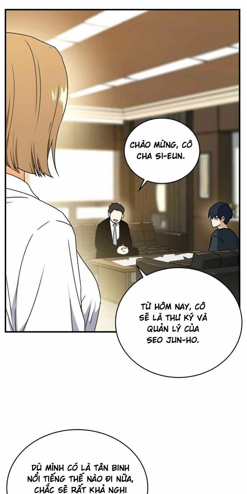 đọc truyện Sự Trở Lại Của Người Chơi Bị Đóng Băng Chương 11 ảnh 69 tại Thiên Thai Truyện