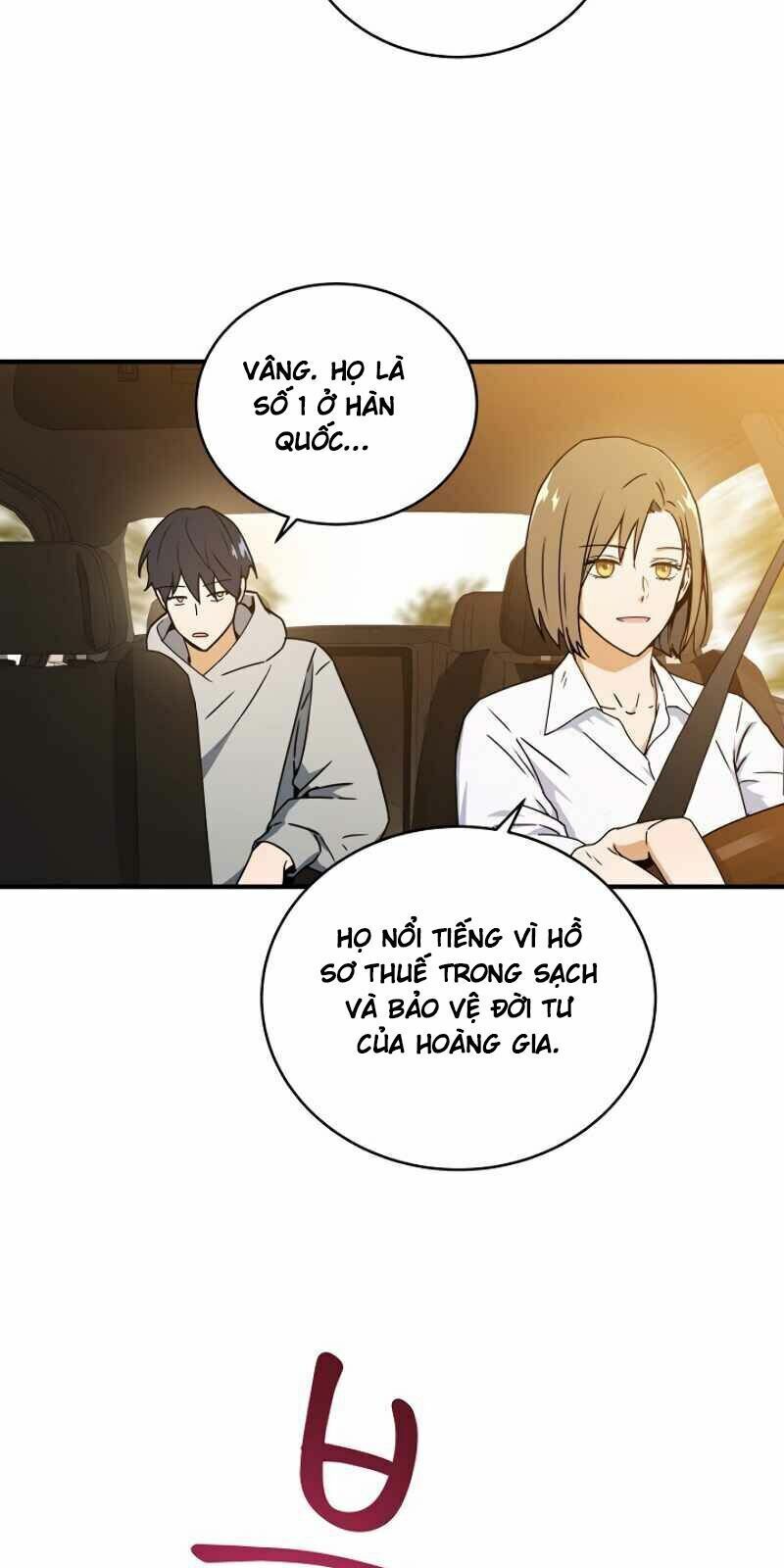 đọc truyện Sự Trở Lại Của Người Chơi Bị Đóng Băng Chương 11 ảnh 77 tại Thiên Thai Truyện