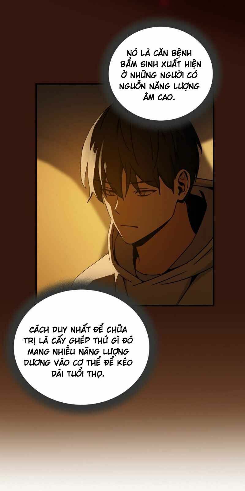 đọc truyện Sự Trở Lại Của Người Chơi Bị Đóng Băng Chương 11 ảnh 82 tại Thiên Thai Truyện