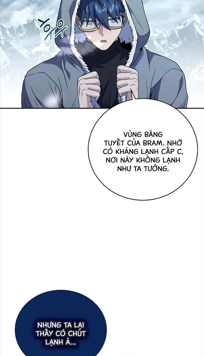 đọc truyện Sự Trở Lại Của Người Chơi Bị Đóng Băng Chương 110 ảnh 18 tại Thiên Thai Truyện