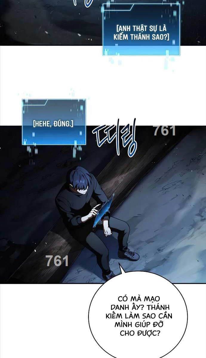 đọc truyện Sự Trở Lại Của Người Chơi Bị Đóng Băng Chương 110 ảnh 4 tại Thiên Thai Truyện