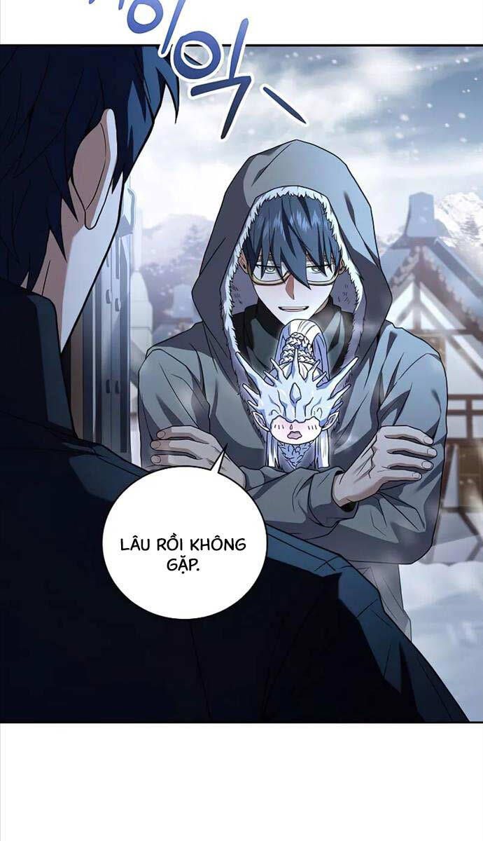 đọc truyện Sự Trở Lại Của Người Chơi Bị Đóng Băng Chương 110 ảnh 22 tại Thiên Thai Truyện