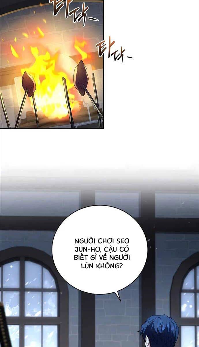 đọc truyện Sự Trở Lại Của Người Chơi Bị Đóng Băng Chương 110 ảnh 25 tại Thiên Thai Truyện