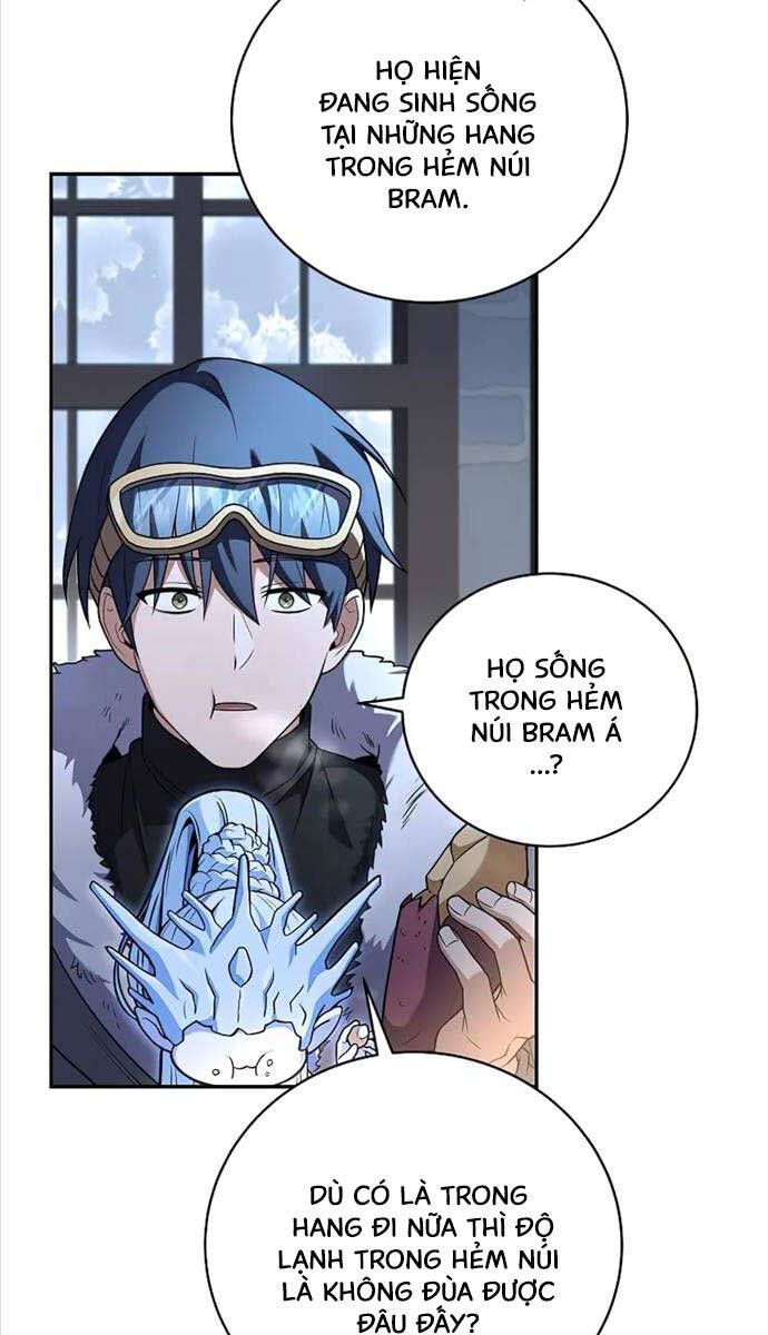 đọc truyện Sự Trở Lại Của Người Chơi Bị Đóng Băng Chương 110 ảnh 27 tại Thiên Thai Truyện