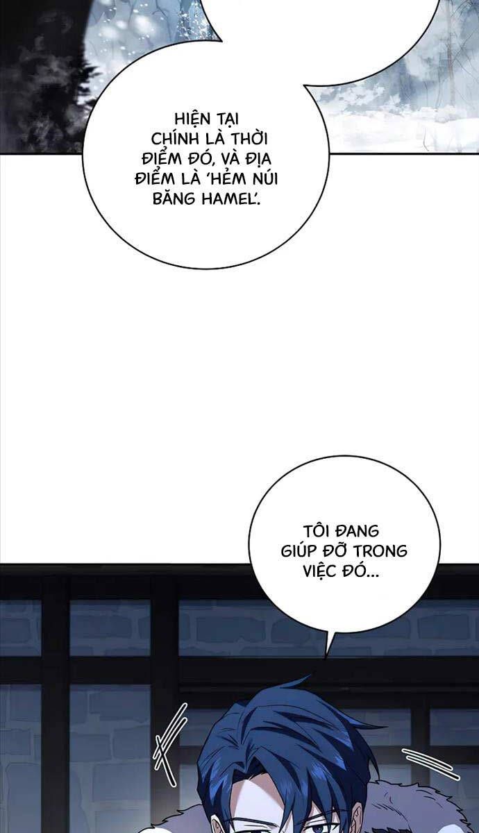 đọc truyện Sự Trở Lại Của Người Chơi Bị Đóng Băng Chương 110 ảnh 31 tại Thiên Thai Truyện