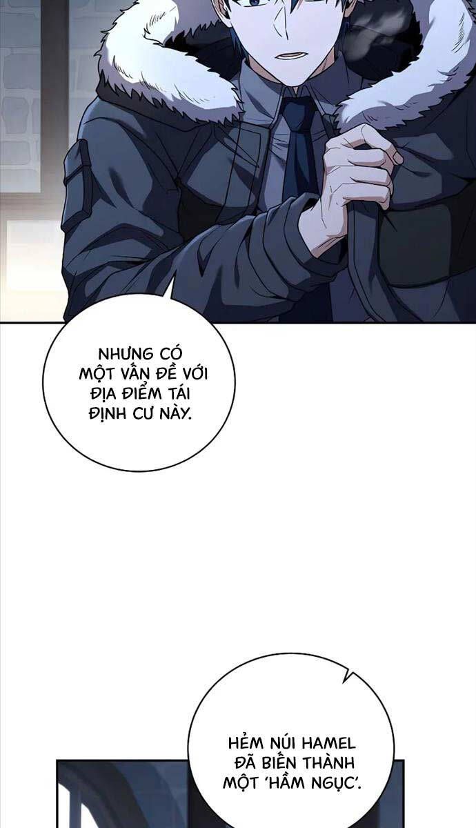 đọc truyện Sự Trở Lại Của Người Chơi Bị Đóng Băng Chương 110 ảnh 32 tại Thiên Thai Truyện