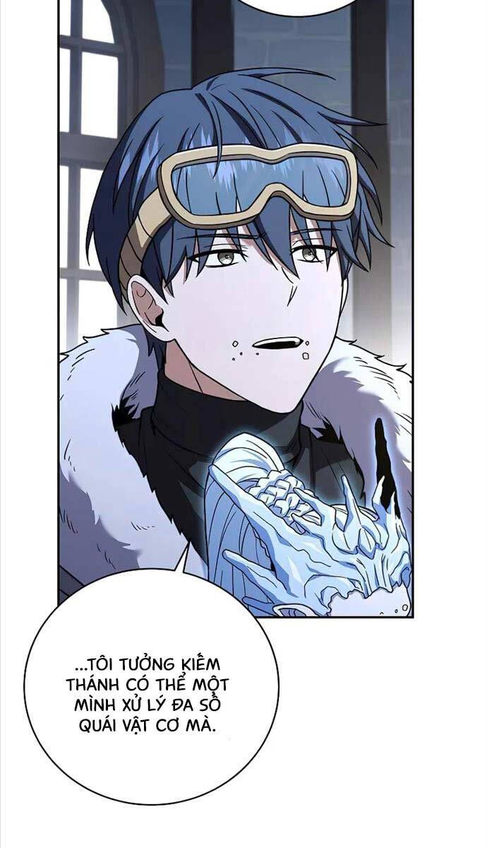 đọc truyện Sự Trở Lại Của Người Chơi Bị Đóng Băng Chương 110 ảnh 33 tại Thiên Thai Truyện