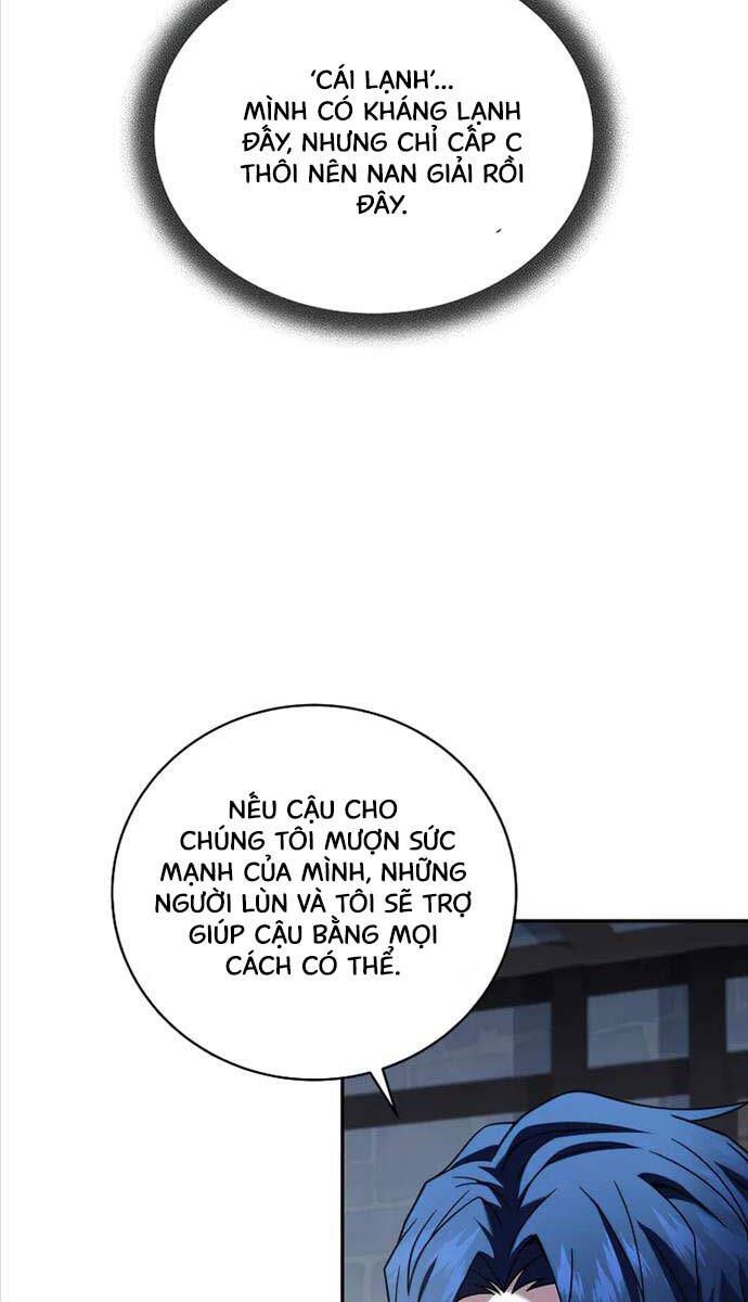 đọc truyện Sự Trở Lại Của Người Chơi Bị Đóng Băng Chương 110 ảnh 35 tại Thiên Thai Truyện