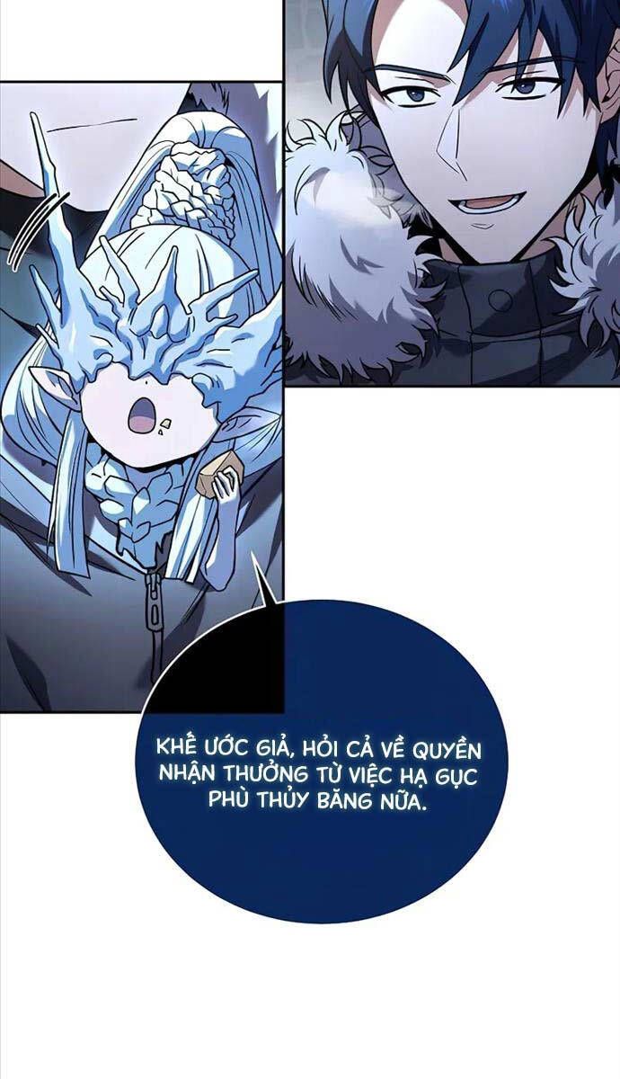 đọc truyện Sự Trở Lại Của Người Chơi Bị Đóng Băng Chương 110 ảnh 36 tại Thiên Thai Truyện