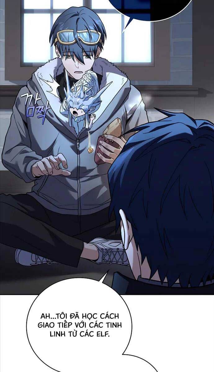 đọc truyện Sự Trở Lại Của Người Chơi Bị Đóng Băng Chương 110 ảnh 38 tại Thiên Thai Truyện