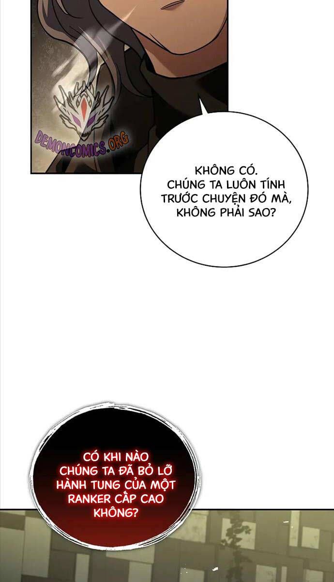 đọc truyện Sự Trở Lại Của Người Chơi Bị Đóng Băng Chương 110 ảnh 60 tại Thiên Thai Truyện