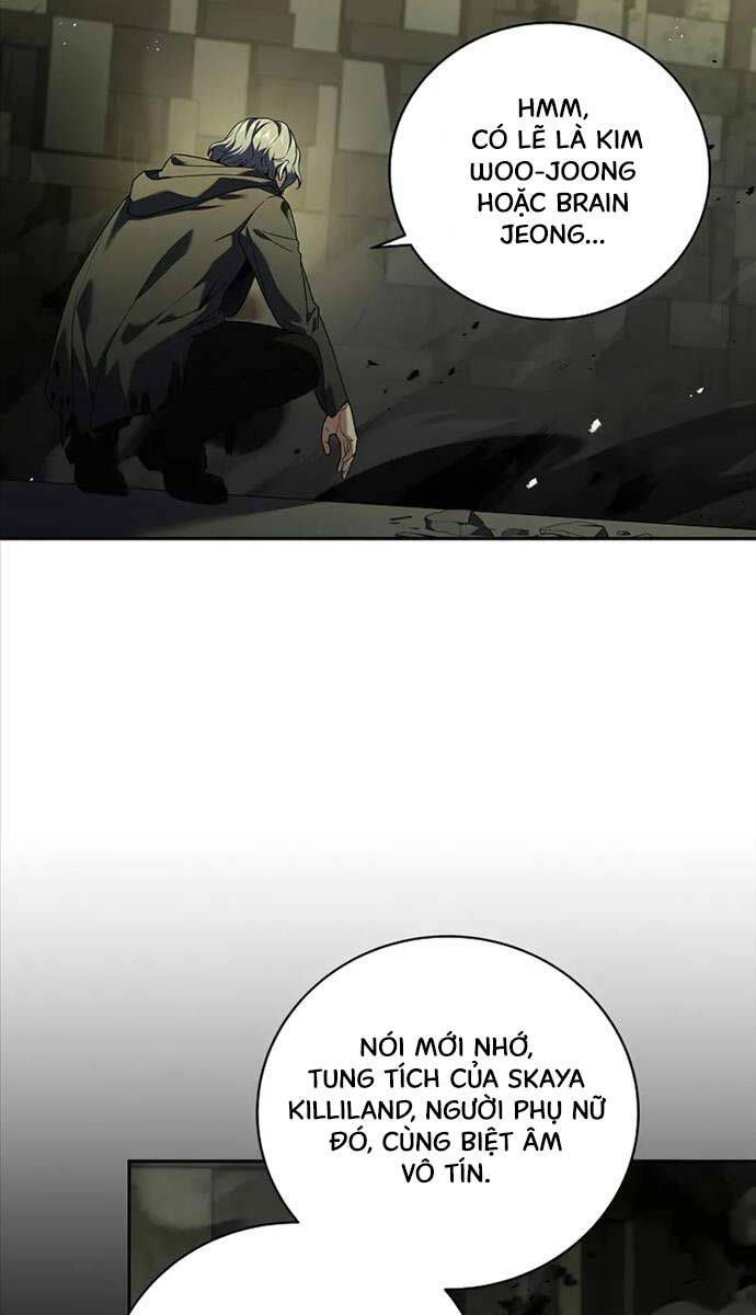 đọc truyện Sự Trở Lại Của Người Chơi Bị Đóng Băng Chương 110 ảnh 61 tại Thiên Thai Truyện