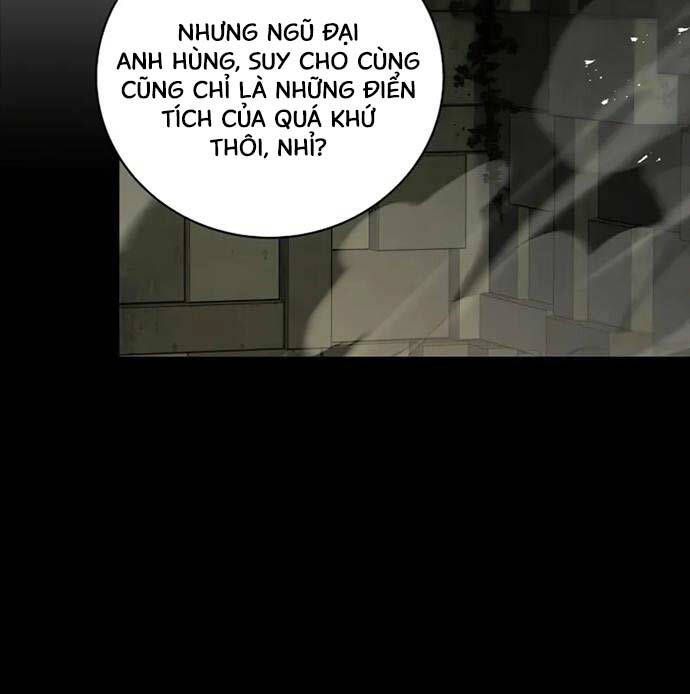 đọc truyện Sự Trở Lại Của Người Chơi Bị Đóng Băng Chương 110 ảnh 62 tại Thiên Thai Truyện