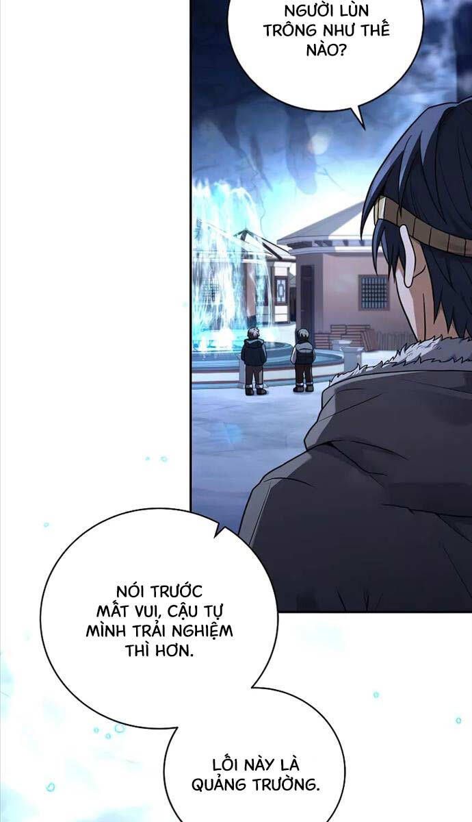 đọc truyện Sự Trở Lại Của Người Chơi Bị Đóng Băng Chương 110 ảnh 72 tại Thiên Thai Truyện