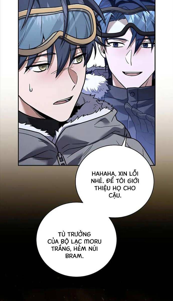 đọc truyện Sự Trở Lại Của Người Chơi Bị Đóng Băng Chương 110 ảnh 82 tại Thiên Thai Truyện