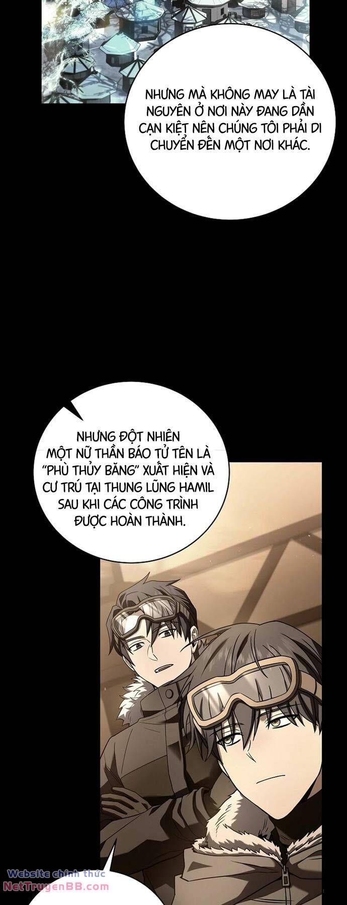 đọc truyện Sự Trở Lại Của Người Chơi Bị Đóng Băng Chương 111 ảnh 13 tại Thiên Thai Truyện