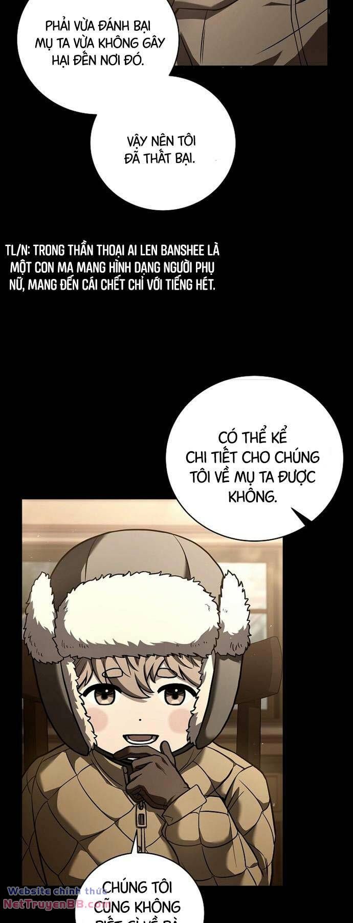 đọc truyện Sự Trở Lại Của Người Chơi Bị Đóng Băng Chương 111 ảnh 14 tại Thiên Thai Truyện