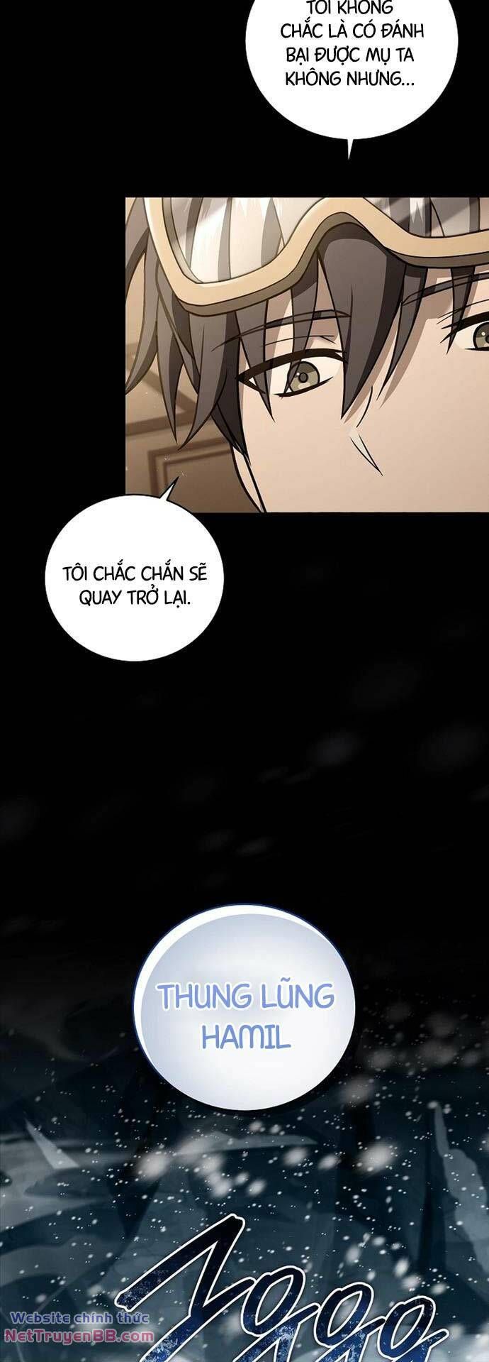 đọc truyện Sự Trở Lại Của Người Chơi Bị Đóng Băng Chương 111 ảnh 17 tại Thiên Thai Truyện