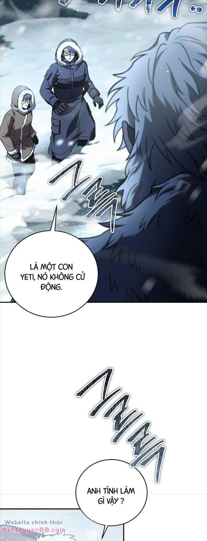 đọc truyện Sự Trở Lại Của Người Chơi Bị Đóng Băng Chương 111 ảnh 18 tại Thiên Thai Truyện