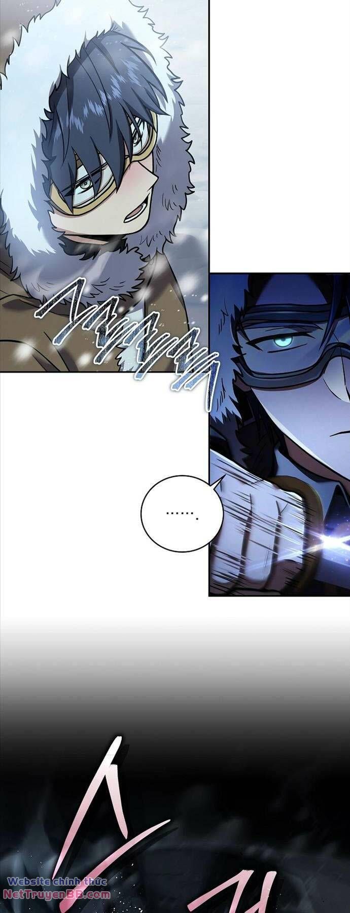 đọc truyện Sự Trở Lại Của Người Chơi Bị Đóng Băng Chương 111 ảnh 19 tại Thiên Thai Truyện