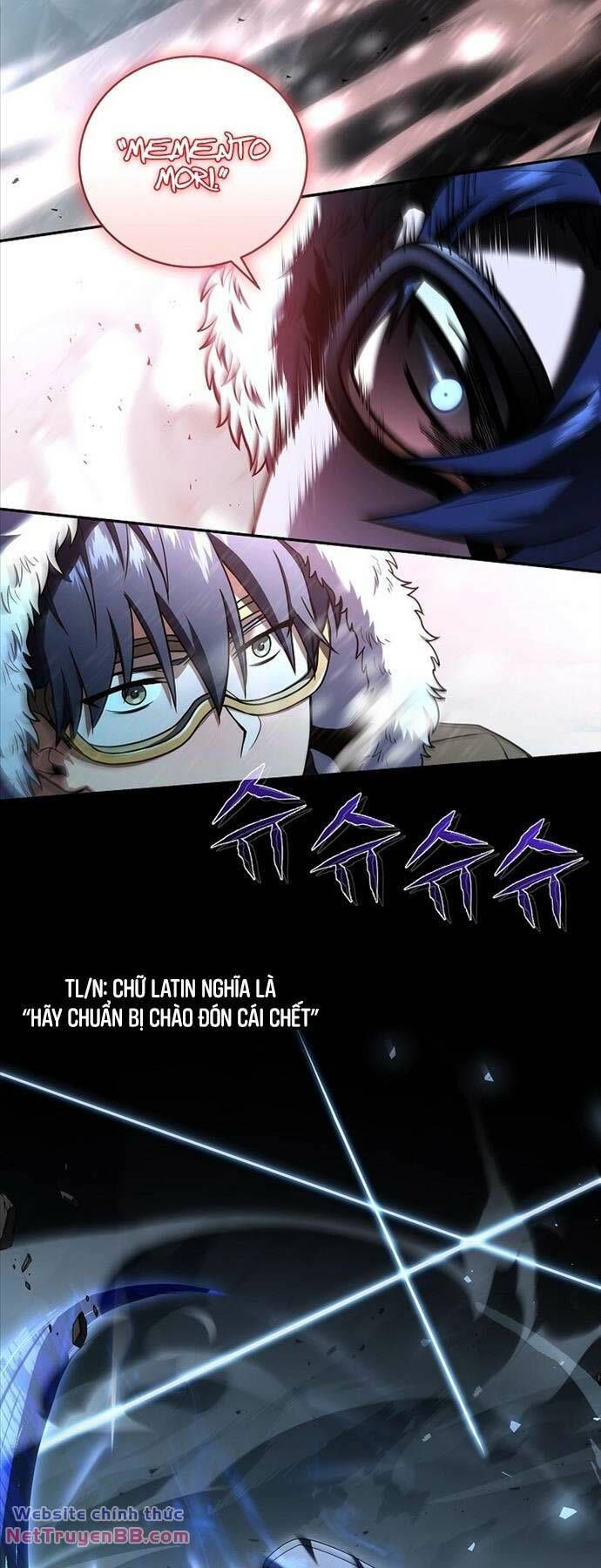 đọc truyện Sự Trở Lại Của Người Chơi Bị Đóng Băng Chương 111 ảnh 21 tại Thiên Thai Truyện