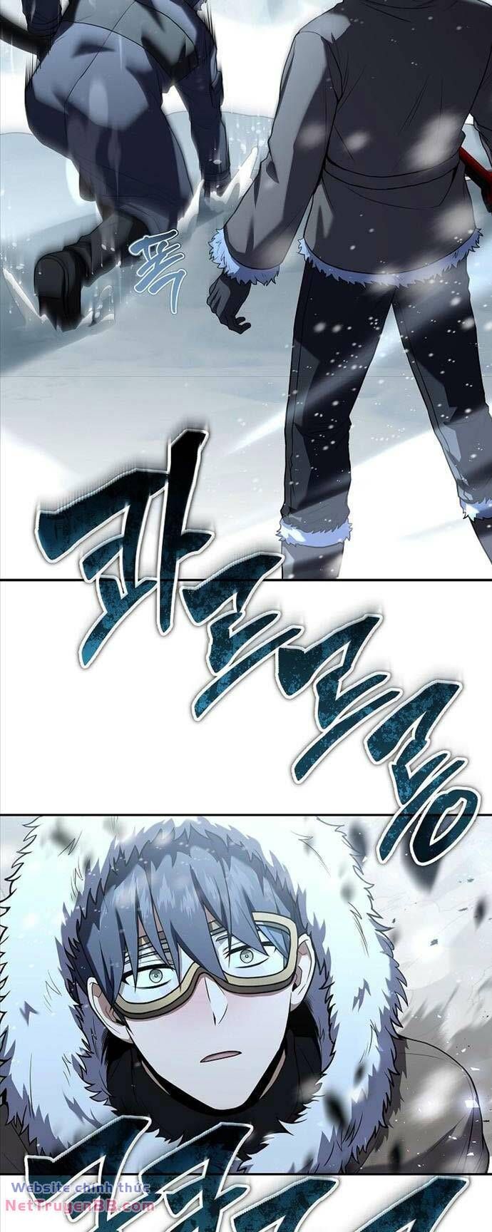 đọc truyện Sự Trở Lại Của Người Chơi Bị Đóng Băng Chương 111 ảnh 25 tại Thiên Thai Truyện