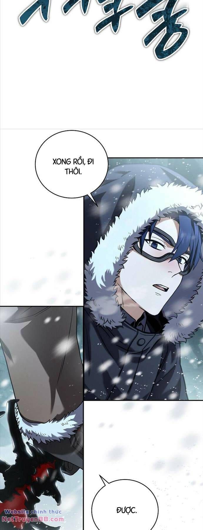 đọc truyện Sự Trở Lại Của Người Chơi Bị Đóng Băng Chương 111 ảnh 26 tại Thiên Thai Truyện