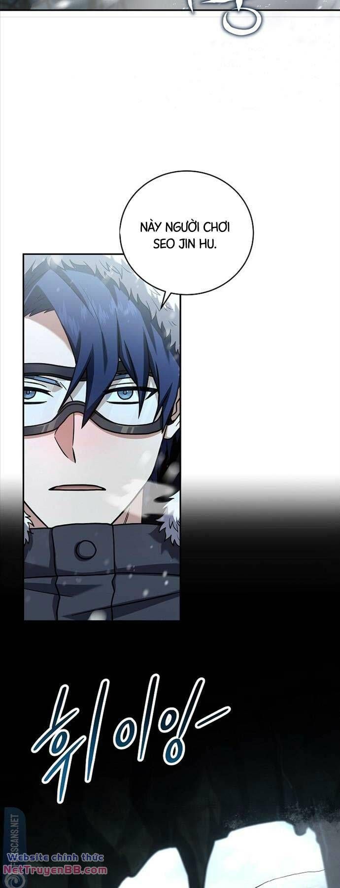 đọc truyện Sự Trở Lại Của Người Chơi Bị Đóng Băng Chương 111 ảnh 28 tại Thiên Thai Truyện