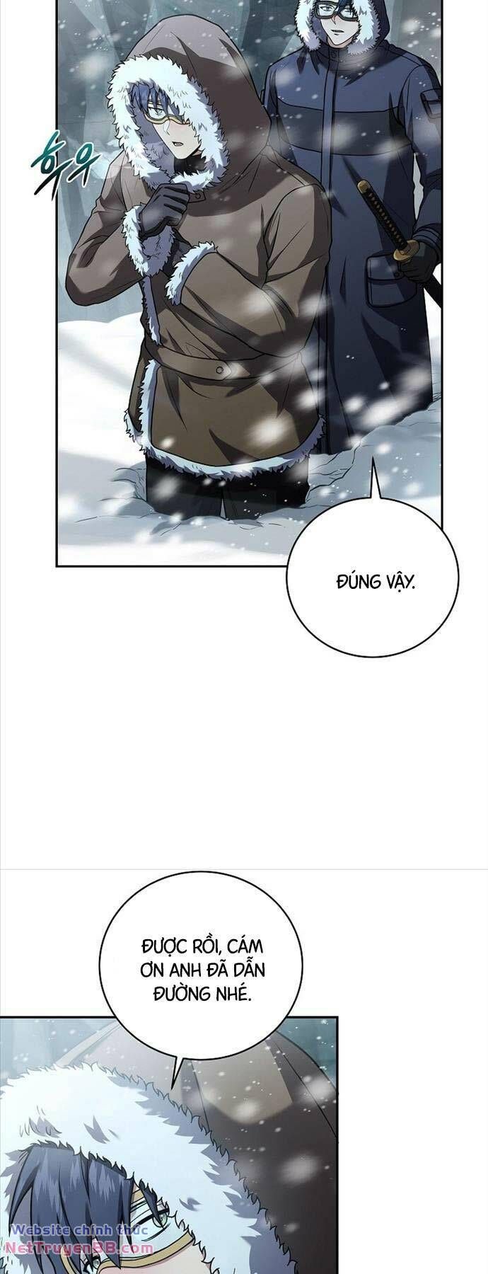 đọc truyện Sự Trở Lại Của Người Chơi Bị Đóng Băng Chương 111 ảnh 30 tại Thiên Thai Truyện