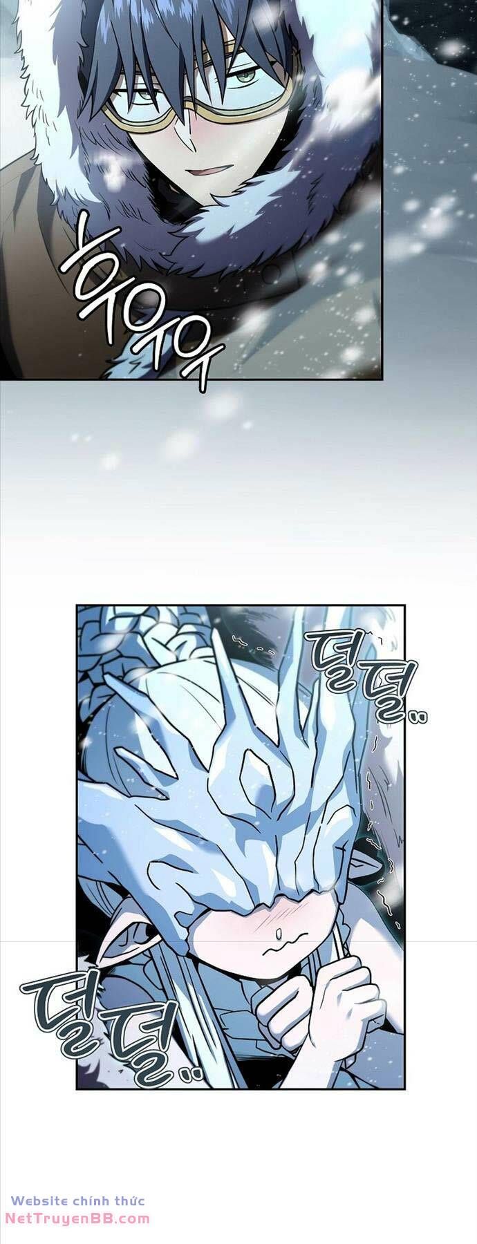 đọc truyện Sự Trở Lại Của Người Chơi Bị Đóng Băng Chương 111 ảnh 5 tại Thiên Thai Truyện